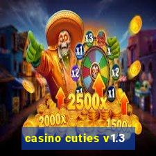 casino cuties v1.3 - android